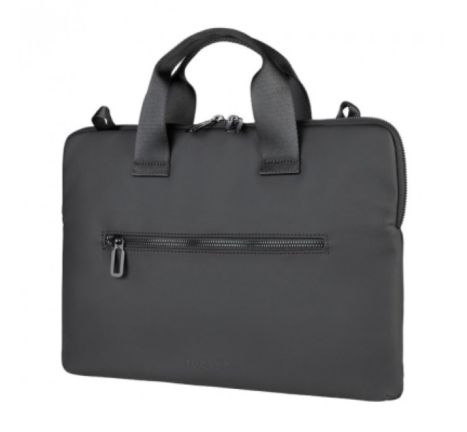 Сумка для ноутбука Tucano 16" Gommo Super Slim black (BSGOM1516-BK)