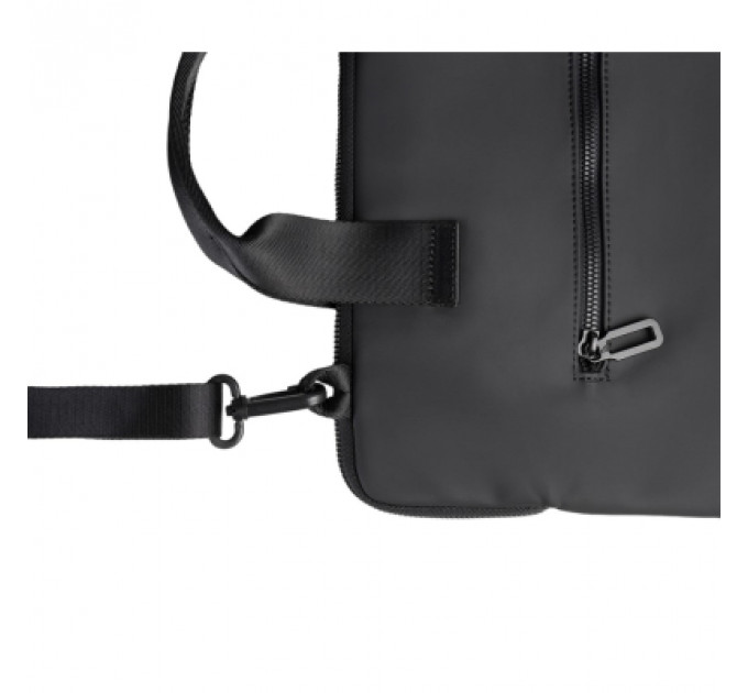 Сумка для ноутбука Tucano 16" Gommo Super Slim black (BSGOM1516-BK)