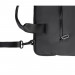 Сумка для ноутбука Tucano 16" Gommo Super Slim black (BSGOM1516-BK)