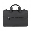 Сумка для ноутбука Tucano 16" Gommo Super Slim black (BSGOM1516-BK)