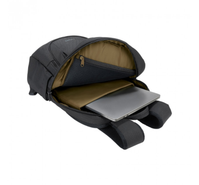 Рюкзак для ноутбука Tucano 15.6" Binario AGS, graphitic (BKBIN15-AGS-AX)