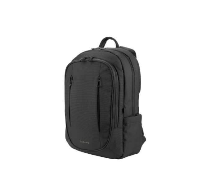 Рюкзак для ноутбука Tucano 15.6" Binario AGS, graphitic (BKBIN15-AGS-AX)