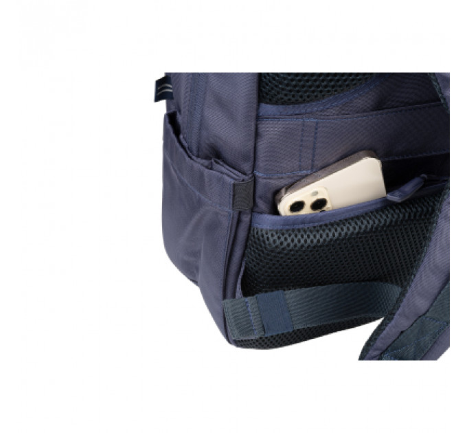 Рюкзак для ноутбука Tucano 14" Bizip blue (BKBZ14-X-B)