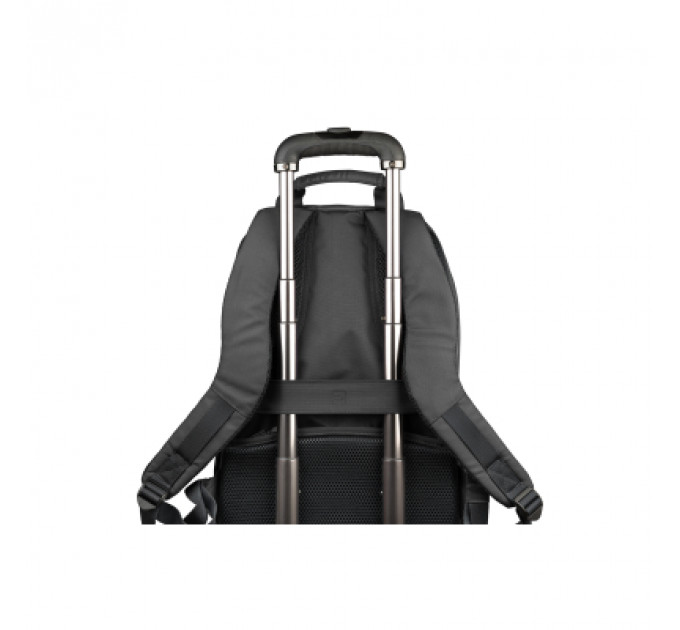 Рюкзак для ноутбука Tucano 14" Bizip black (BKBZ14-X-BK)
