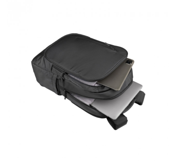 Рюкзак для ноутбука Tucano 14" Bizip black (BKBZ14-X-BK)