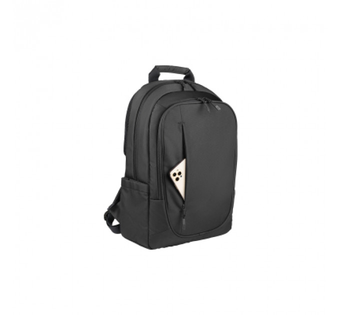 Рюкзак для ноутбука Tucano 14" Bizip black (BKBZ14-X-BK)