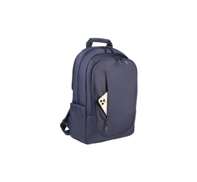 Рюкзак для ноутбука Tucano 15" Bizip blue (BKBZ15-X-B)
