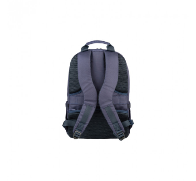 Рюкзак для ноутбука Tucano 15" Bizip blue (BKBZ15-X-B)