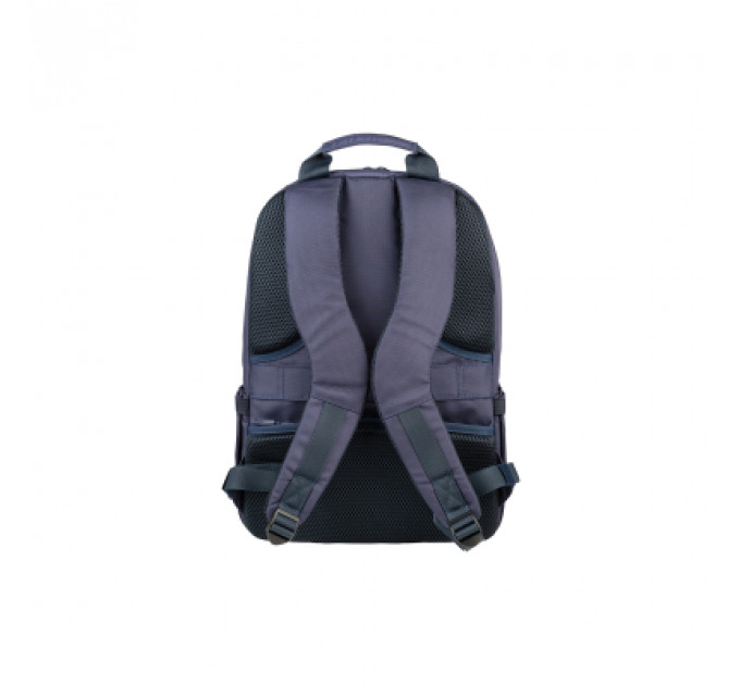 Рюкзак для ноутбука Tucano 17" Bizip blue (BKBZ17-X-B)