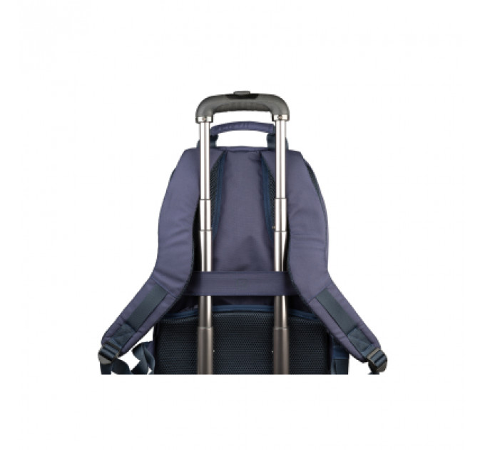 Рюкзак для ноутбука Tucano 17" Bizip blue (BKBZ17-X-B)