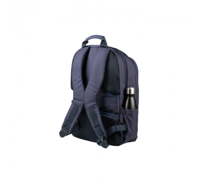 Рюкзак для ноутбука Tucano 17" Bizip blue (BKBZ17-X-B)