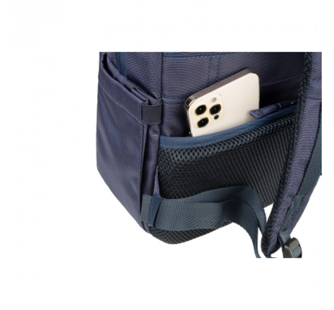 Рюкзак для ноутбука Tucano 17" Bizip blue (BKBZ17-X-B)