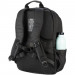 Рюкзак для ноутбука Tucano 17" Bizip AGS black (BKBZ17-AGS-BK)