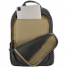 Рюкзак для ноутбука Tucano 17" Bizip AGS black (BKBZ17-AGS-BK)