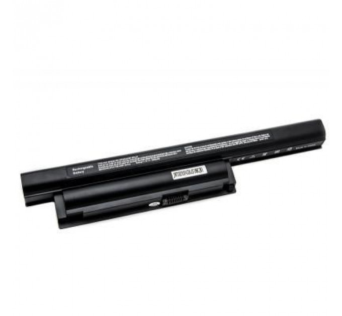 Акумулятор до ноутбука SONY VAIO VPC-EA1 (VGP-BPS22) 11,1V 5200mAh PowerPlant (NB00000036)