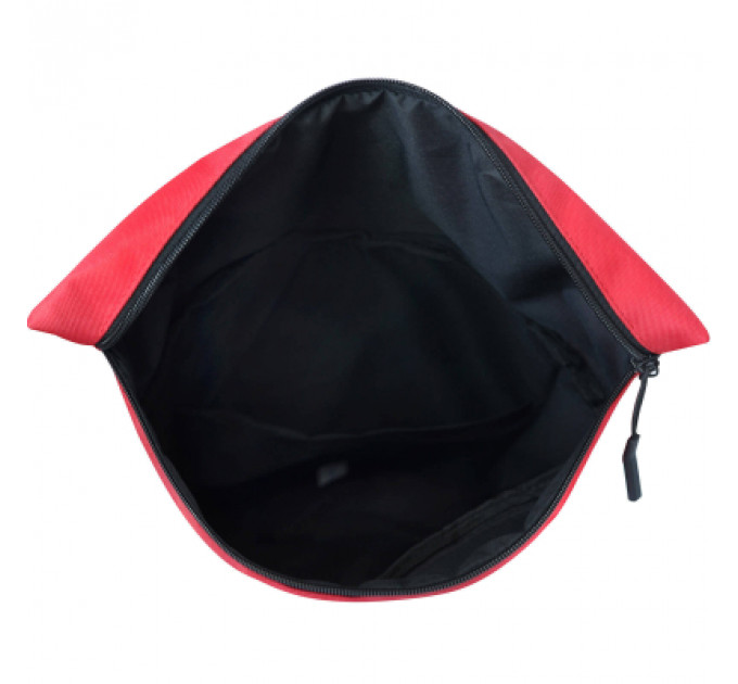 Рюкзак для ноутбука Bagland 15" Holder 25L, roll top, 0051666, red (1065918893)