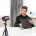 Emeet Веб-камера Emeet StreamCam One Black (eMeet-E7004)