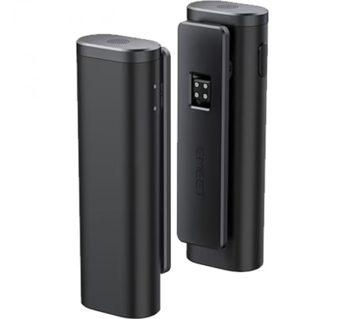 Emeet Веб-камера Emeet StreamCam One Black (eMeet-E7004)