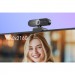 Emeet Веб-камера Emeet C60E 4K Black (eMeet-E3124)