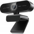 Emeet Веб-камера Emeet C60E 4K Black (eMeet-E3124)