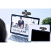 Emeet Веб-камера Emeet C60E 4K Black (eMeet-E3124)