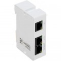 Dahua Адаптер PoE Dahua DH-PFT1300