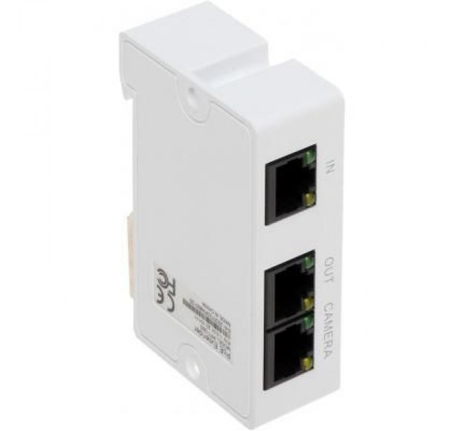 Dahua Адаптер PoE Dahua DH-PFT1300