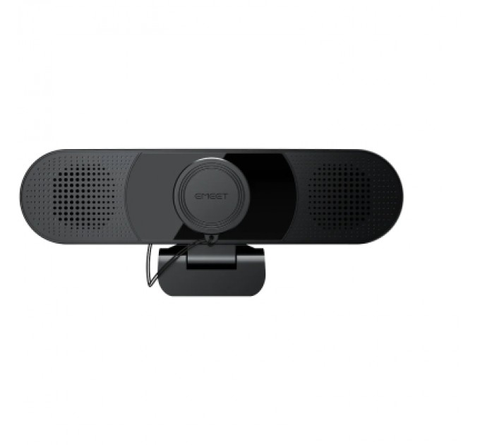 Emeet Веб-камера Emeet C980 Pro All-in-One Black (eMeet-C980-Pro)