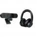 Emeet Веб-камера Emeet C980 Pro All-in-One Black (eMeet-C980-Pro)