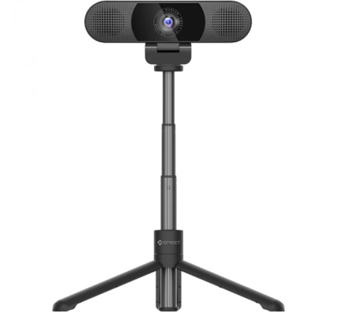 Emeet Веб-камера Emeet C980 Pro All-in-One Black (eMeet-C980-Pro)