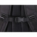 Рюкзак для ноутбука Bagland 15" BL Техас 29L, black 000532662 (611431)