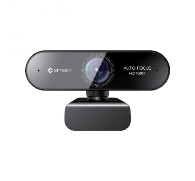 Emeet Веб-камера Emeet Nova Black (eMeet-Nova)