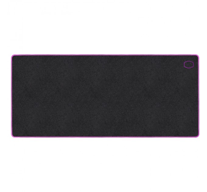 CoolerMaster Килимок для мишки CoolerMaster MP-511 XL Purple (MP-511-SPEC1)