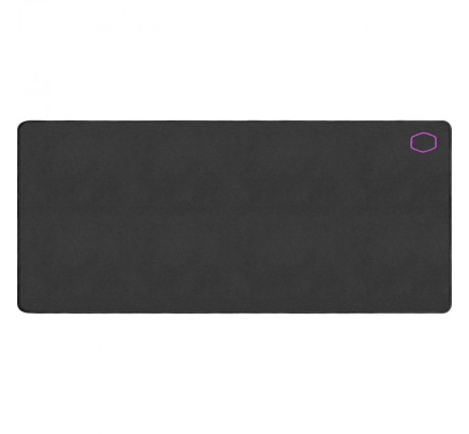 CoolerMaster Килимок для мишки CoolerMaster MP-511 XL Black (MP-511-CBEC1)