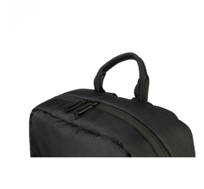 Рюкзак для ноутбука Tucano 16" Global 2 black (BKBTK2-BK)