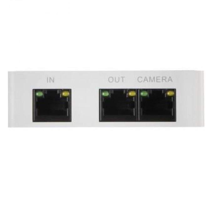 Dahua Адаптер PoE Dahua DH-PFT1300