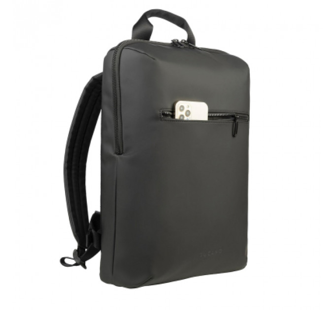 Рюкзак для ноутбука Tucano 16" Gommo black (BKGOM15-BK)