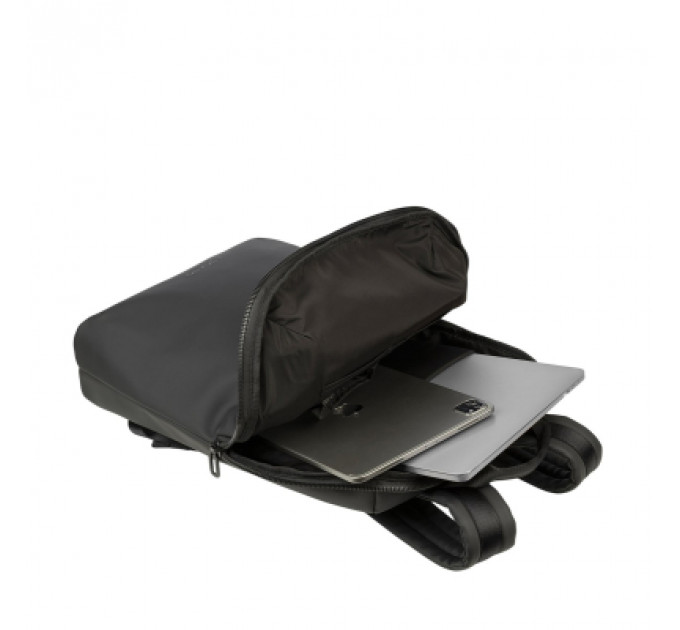 Рюкзак для ноутбука Tucano 16" Gommo black (BKGOM15-BK)