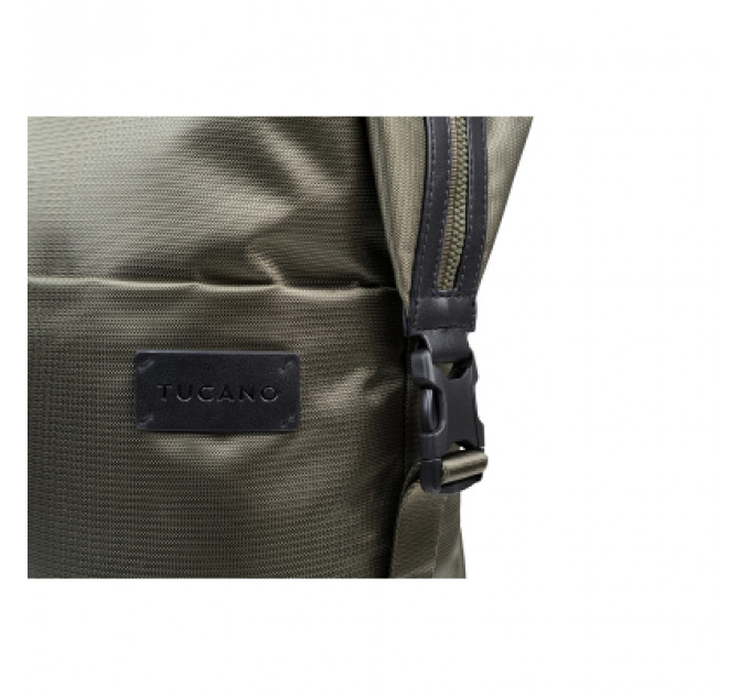 Рюкзак для ноутбука Tucano 14" Modo Premium green (BMDOKSP-VM)