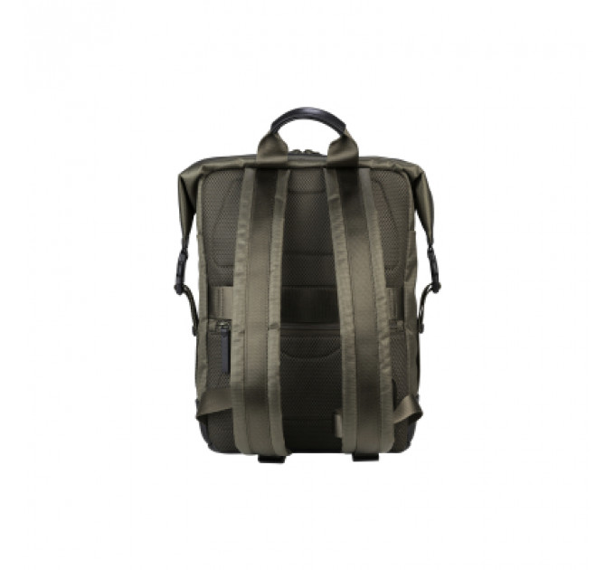 Рюкзак для ноутбука Tucano 14" Modo Premium green (BMDOKSP-VM)