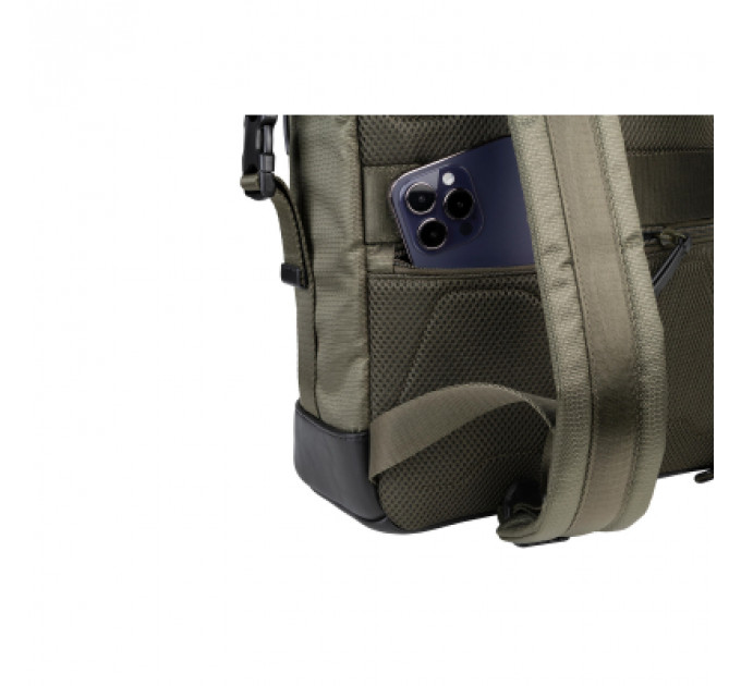 Рюкзак для ноутбука Tucano 14" Modo Premium green (BMDOKSP-VM)