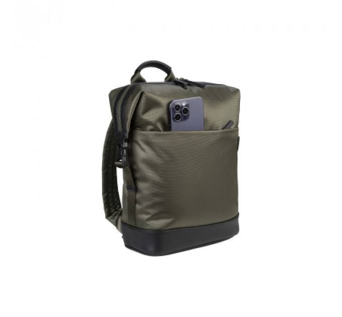 Рюкзак для ноутбука Tucano 14" Modo Premium green (BMDOKSP-VM)