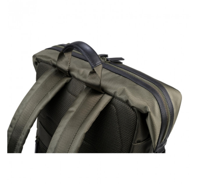 Рюкзак для ноутбука Tucano 14" Modo Premium green (BMDOKSP-VM)