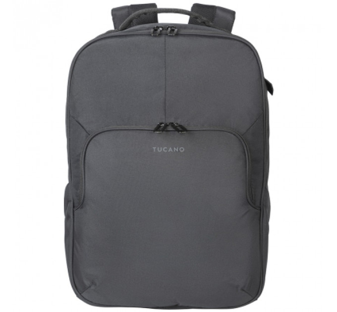 Рюкзак для ноутбука Tucano 15.6" Salvo black (BKSAL15-BK)
