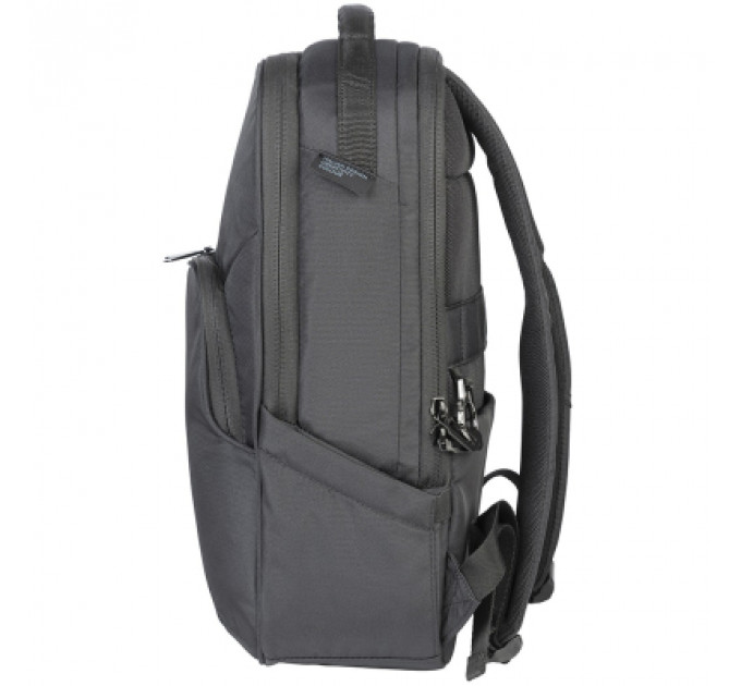 Рюкзак для ноутбука Tucano 15.6" Salvo black (BKSAL15-BK)