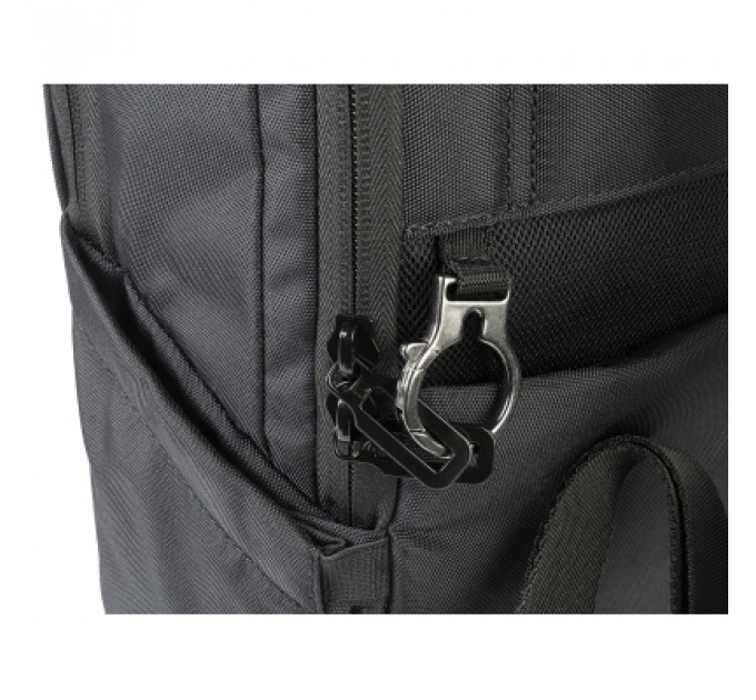Рюкзак для ноутбука Tucano 15.6" Salvo black (BKSAL15-BK)