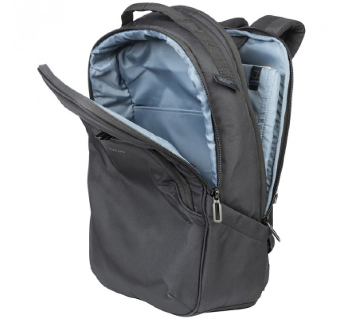 Рюкзак для ноутбука Tucano 15.6" Salvo black (BKSAL15-BK)