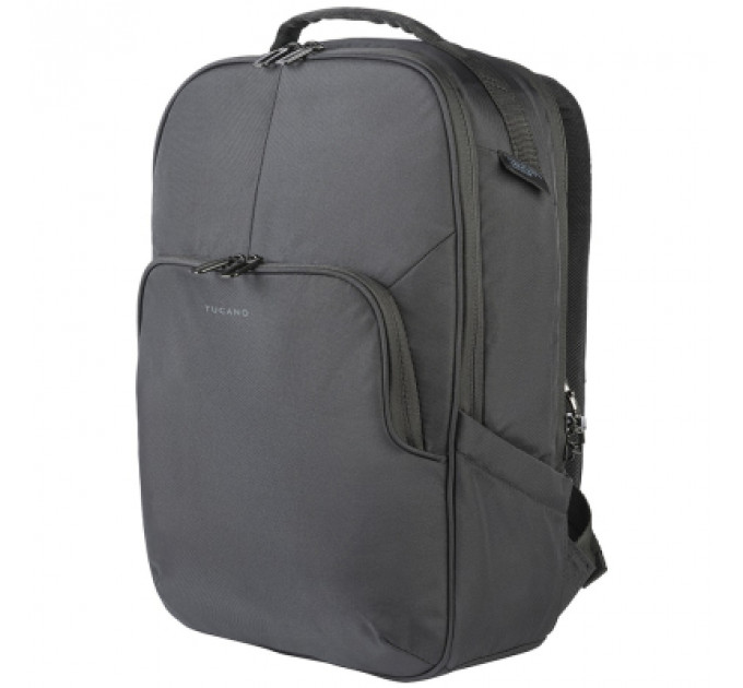 Рюкзак для ноутбука Tucano 15.6" Salvo black (BKSAL15-BK)