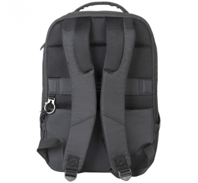 Рюкзак для ноутбука Tucano 15.6" Salvo black (BKSAL15-BK)