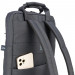 Рюкзак для ноутбука Tucano 14" WO4 MB Pro blue (WO4BK-MB14-B)